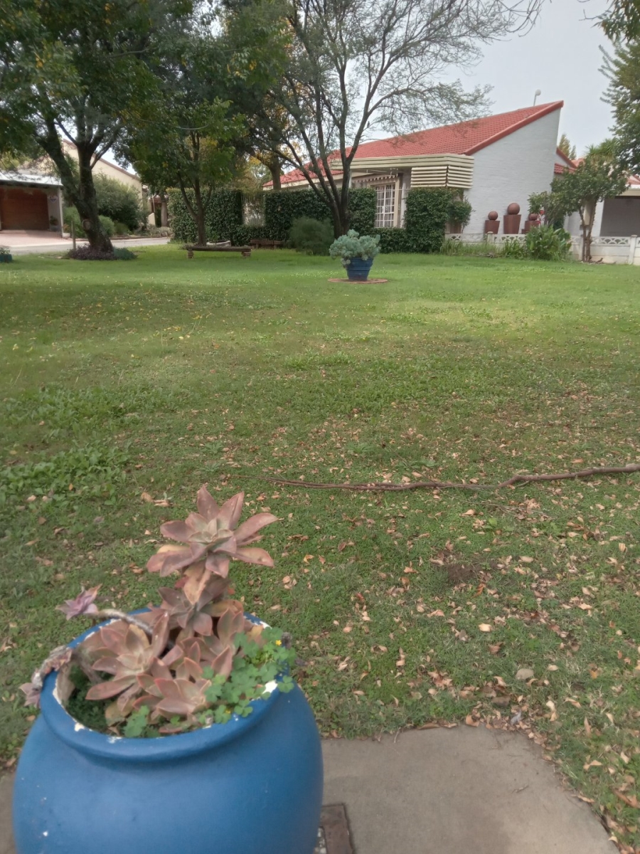 Commercial Property for Sale in Panorama Free State